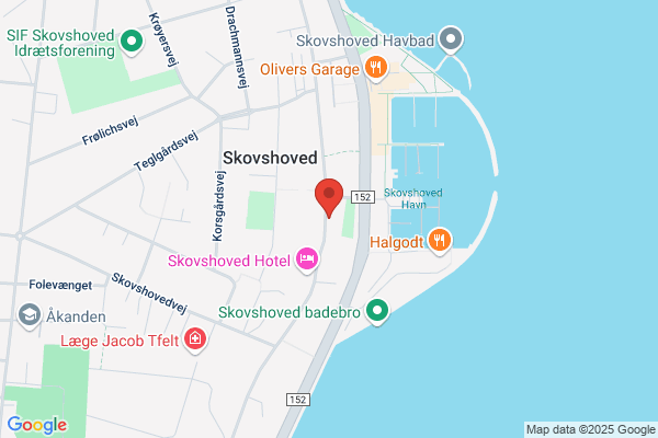 Jpkonsulent.Dk