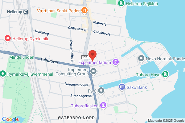 Danske Industriejendomme A/S