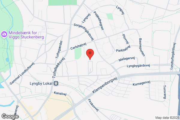 Lyngby Container Central ApS