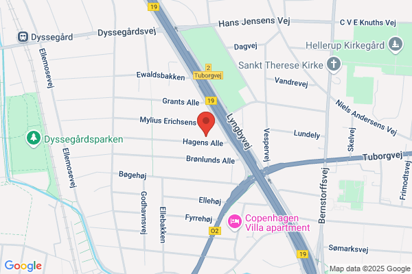 Probyg Byggeindustri ApS