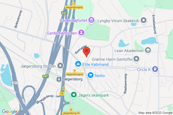 Ahrensberg Excellence ApS