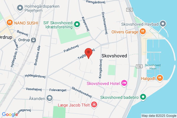 Gentofte Håndarbejdsværksted