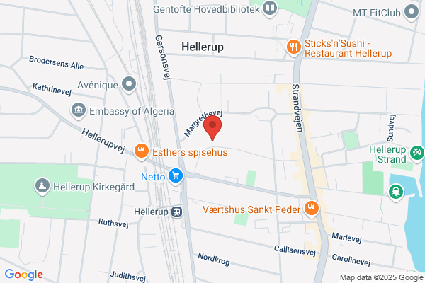 Hellerup Vuggestue