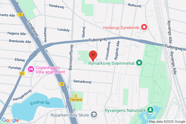 Lundegård 1