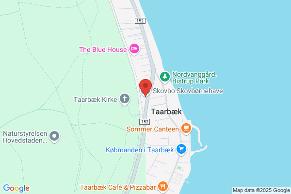 Skovbo Skovbørnehave