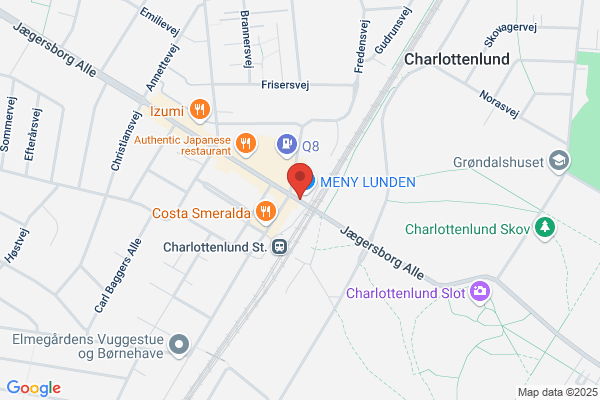 Plus1 Tandlægeklinik