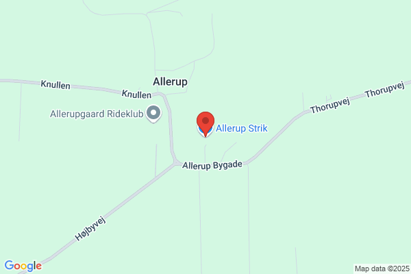 Allerup ApS