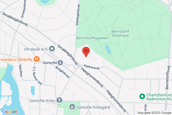Schmidt-Svejstrup, Natascha