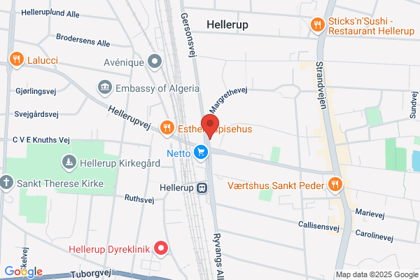 Artemis Dyreklinikken
