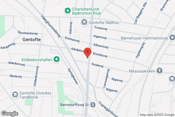 Dyreklinikken
