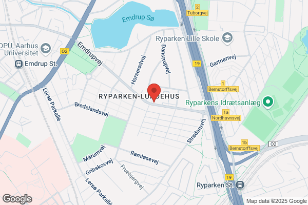 Danske Dyrlægeforening Den
