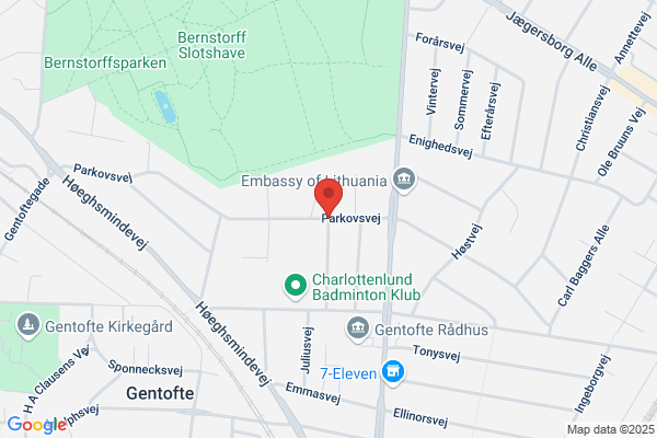 E-Careshop.dk
