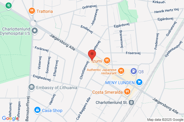 GastroCorner