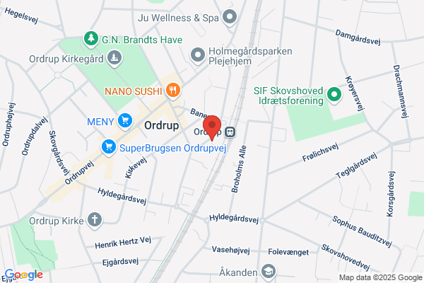 Orangotango.dk