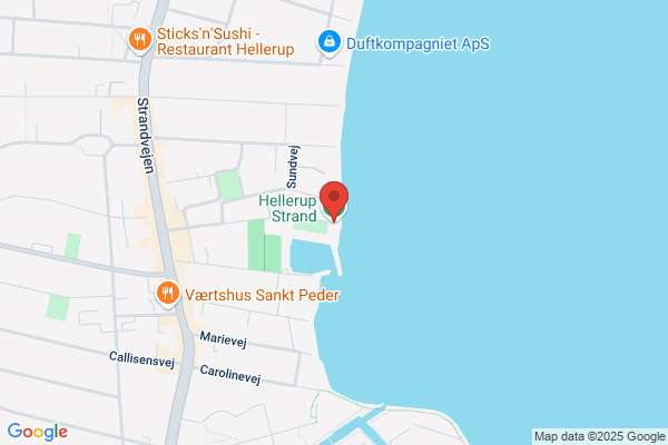 Strand, Anne