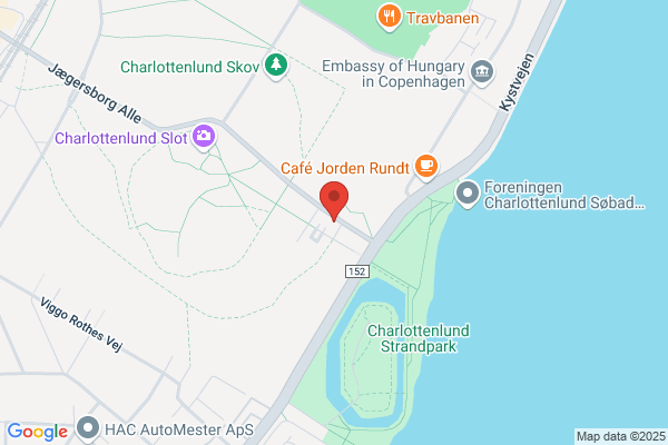 Hersted Entreprise