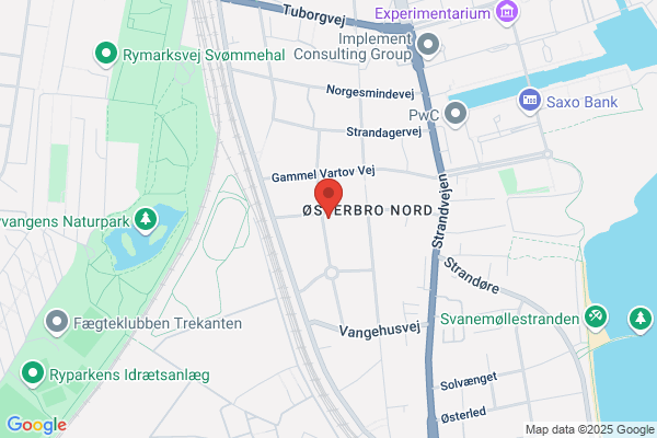 Tyrkiets Ambassade