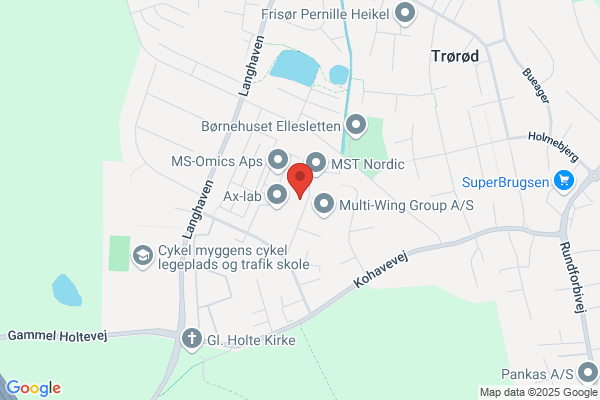City Udlejning
