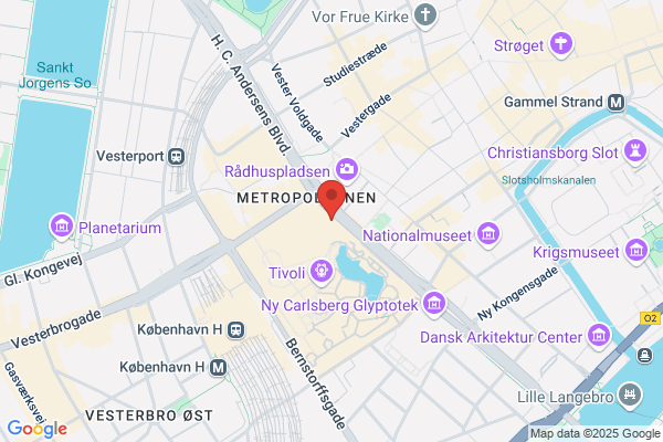 Arbejdsgiverforeningen for Transport og Logistik
