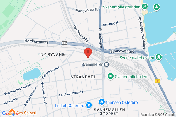 Unge Pædagoger