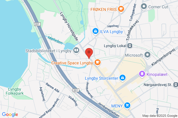 Sadolin Farveland - Lyngby Farve & Tapet
