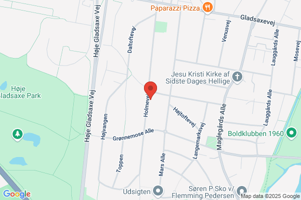 Eurocapital ApS