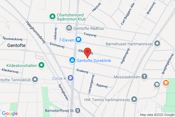 Ibs Ejendomsinvest A/S