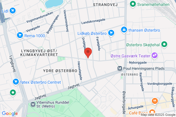 Hansen, Lisbeth