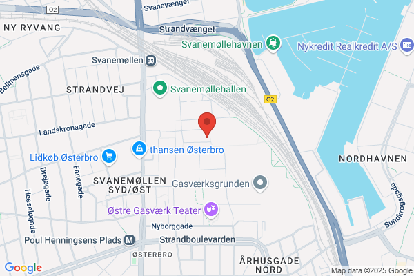 Fritidsklubben Karlsvognen