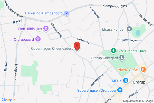 Skovgårdsskolens Legestue