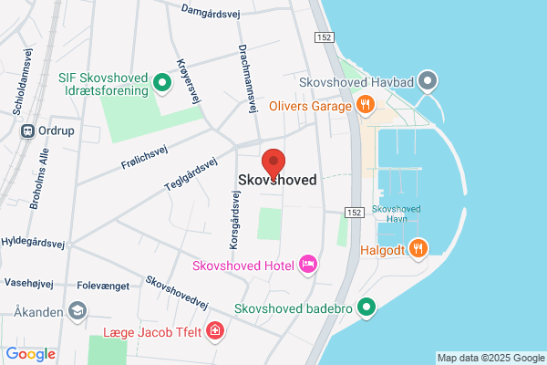Heede Jørgen