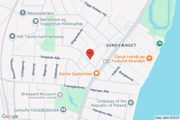 Thomsen Henrik Francis