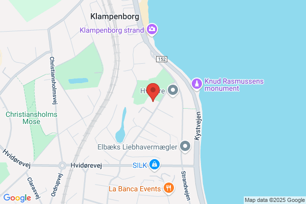 Grundejerforeningen Skellet