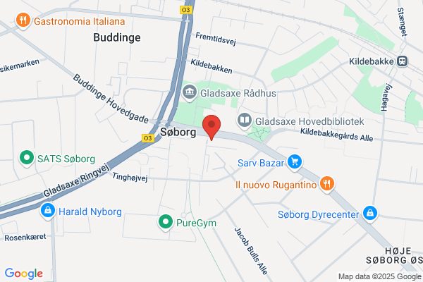 Søborg Guld og Sølv