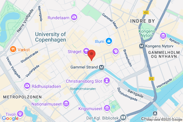 Carre Copenhagen A/S