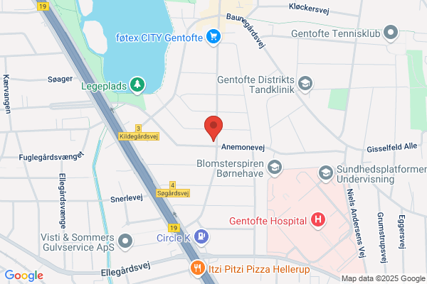 Lund Inge