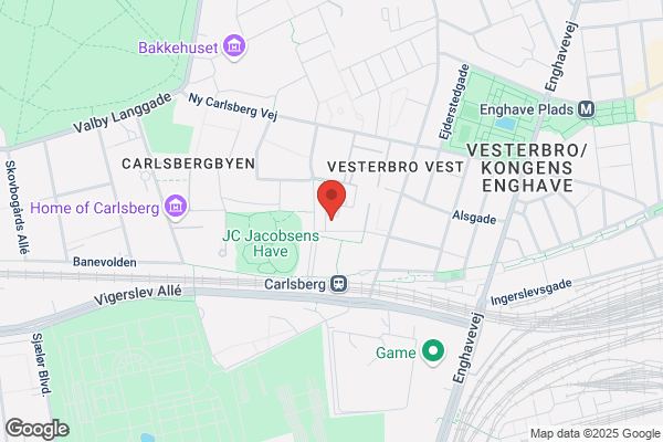 FlaskeHalsen