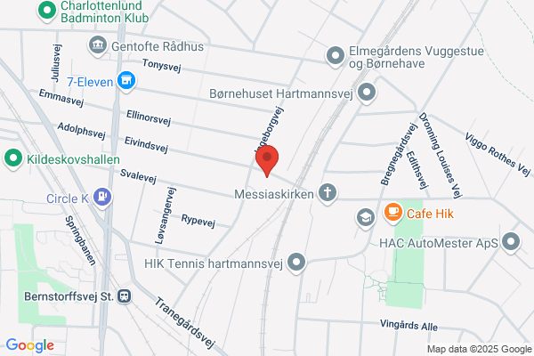 Online Huset