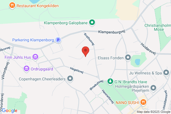 Hundeklubben - Lyngby