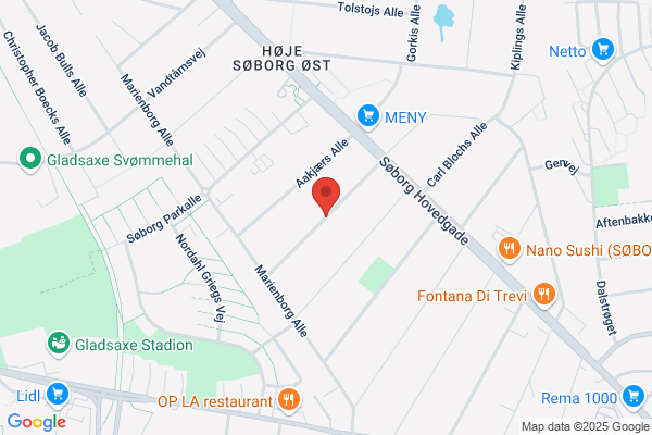 Brevdueforeningen Søborg