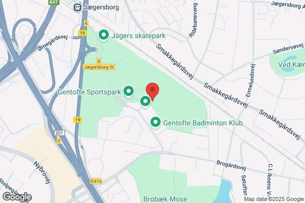 Gentofte Frimærkeklub