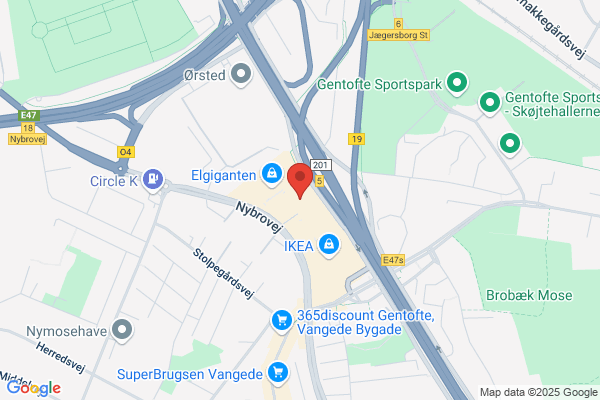 Jysk Stålindustri ApS