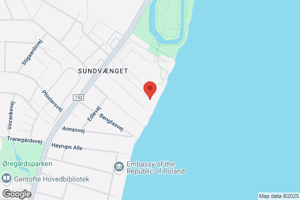 Sind-Københavns Amtskreds