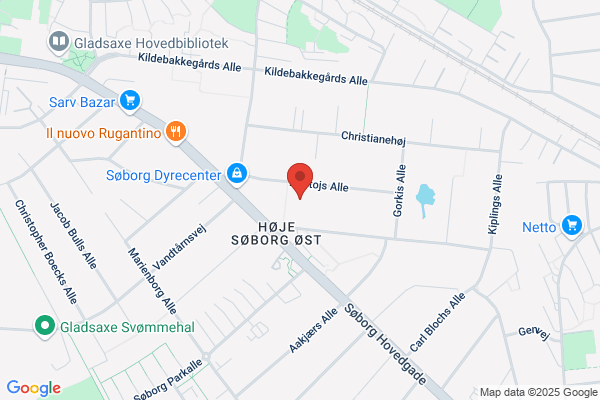 Fsa - Byggerådgivning (Flemming Sahlberg)