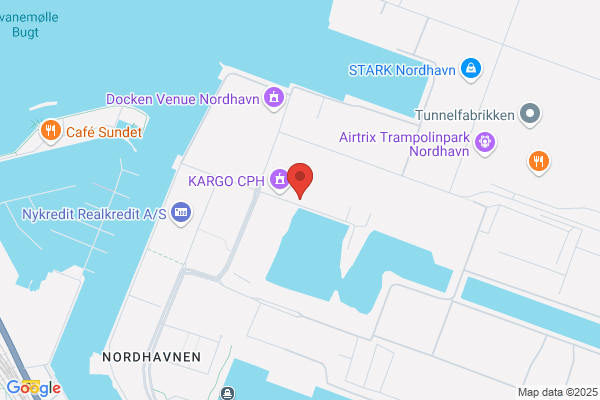 Wireonair A/S