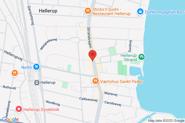 Gaardsholt & Partnere I/S