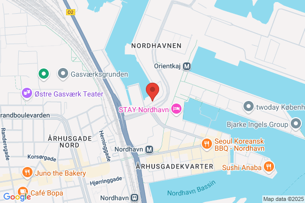 ValueInvest, Investeringsforeningen