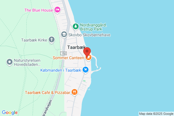Havnekiosken