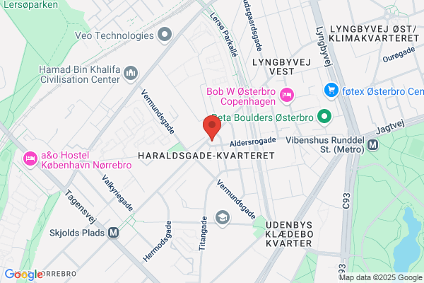 Vin- & Tobaksforretningen