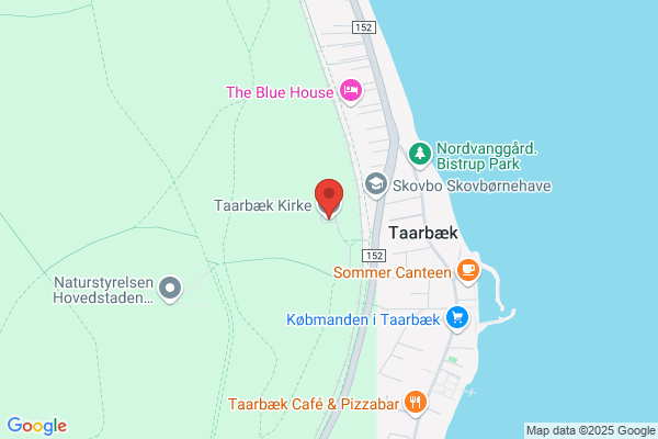 Taarbæk Kirke